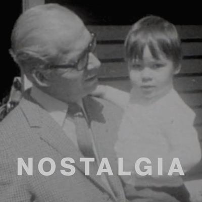 Nostalgia By Bless You's cover