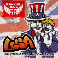 Rawkus Redz's avatar cover