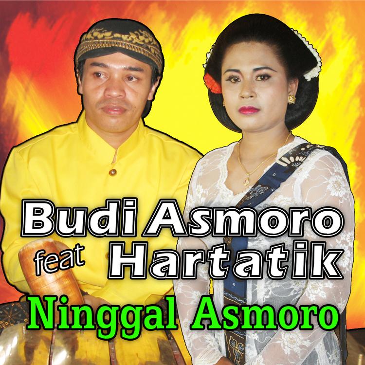 Budi Asmoro's avatar image