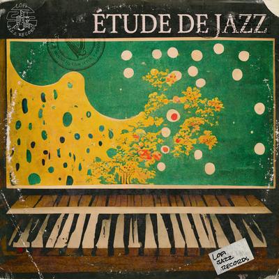 Étude de Jazz By Matchbox Youth's cover