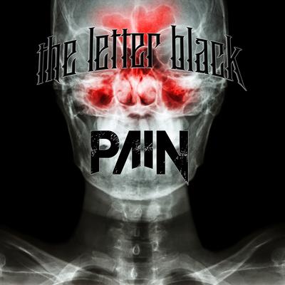 Fear By The Letter Black's cover