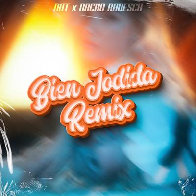 Bien Jodida (Remix)'s cover