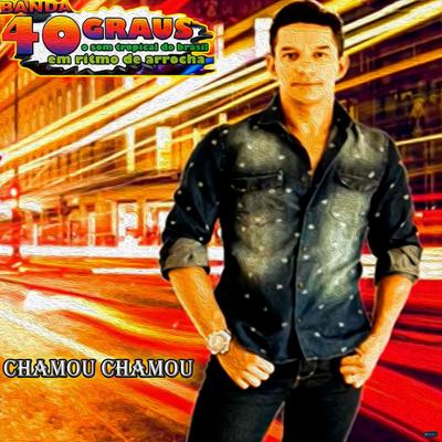 Chamou Chamou's cover