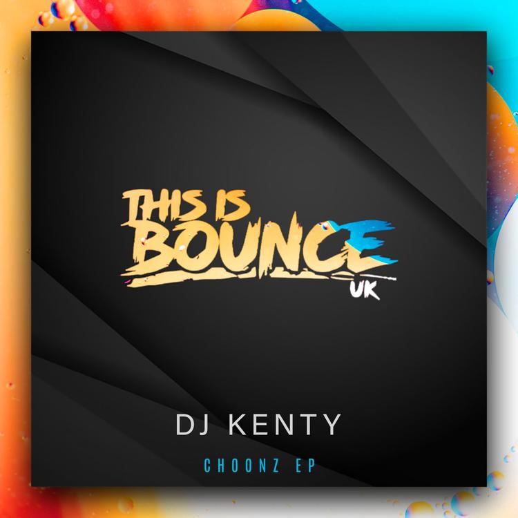 DJ Kenty's avatar image