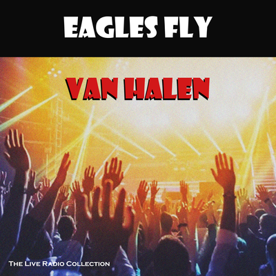 van halen's cover