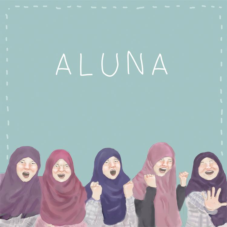 Aluna's avatar image