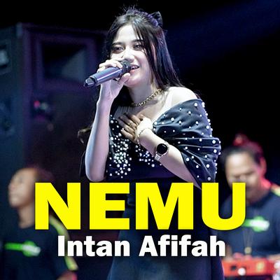 intan afifah's cover
