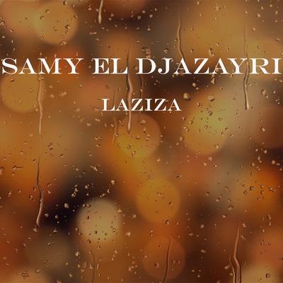 Laziza's cover