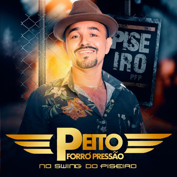 Peito Forró Pressão's avatar image