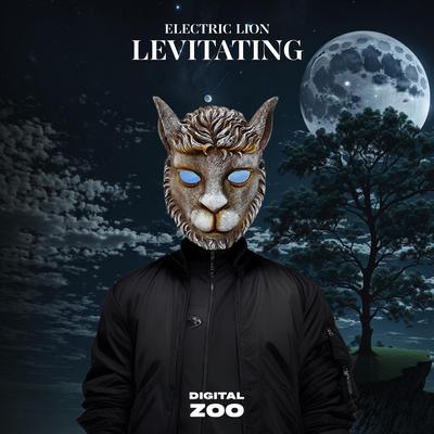 Levitating By Electric Lion's cover