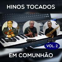 Tinho Alves, Carlinhos Ribeiro e Marcos Gavioli's avatar cover