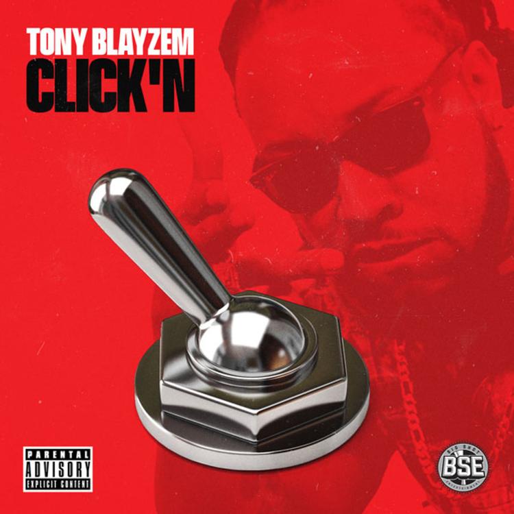 Tony Blayzem's avatar image