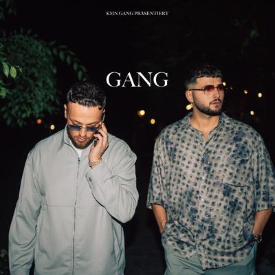 Gang's cover