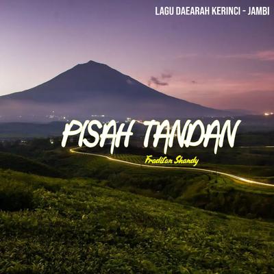 Pisah Tandan's cover