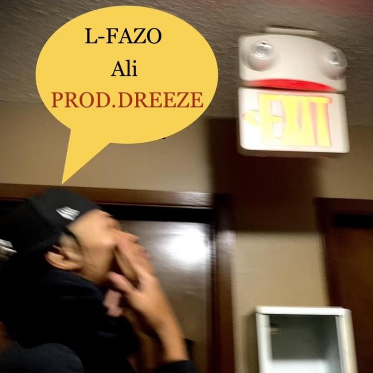 L-Fazo's avatar image