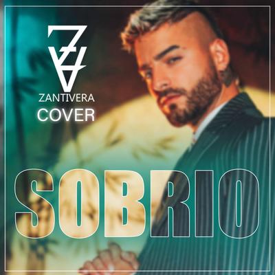SOBRIO (Version Alterna) By Zantivera's cover