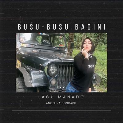 BUSU-BUSU BAGINI's cover