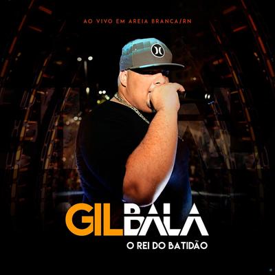 4 da Manhã (Ao Vivo) By Gil Bala's cover