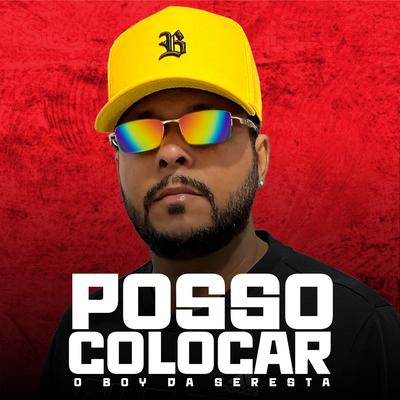 Posso Colocar By O Boy da Seresta's cover