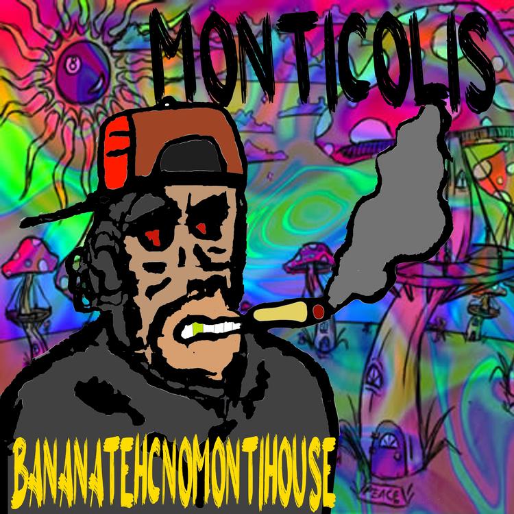 monticolis's avatar image