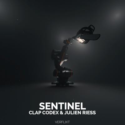 Sentinel (Original Mix)'s cover