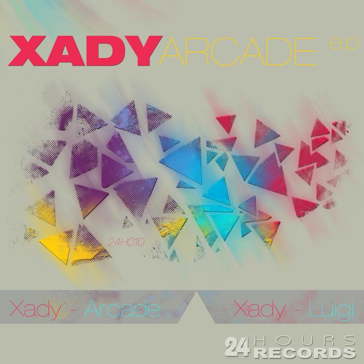 Xady's avatar image