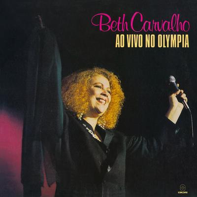 Pot-Pourri: As Setes Chaves/ Camarão Que Dorme a Onda Leva/ Dor de Amor (Ao Vivo) By Beth Carvalho's cover