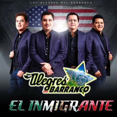 El Inmigrante's cover