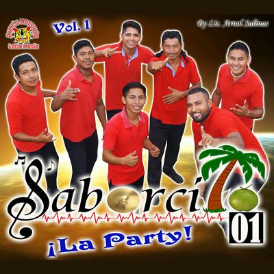 La Party  Vol. 1's cover