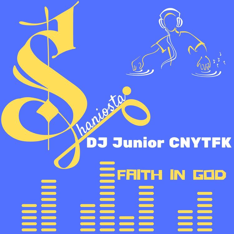 DJ Junior Cnytfk's avatar image