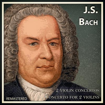J.S.Bach's cover