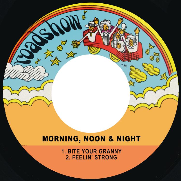 Morning Noon & Night's avatar image