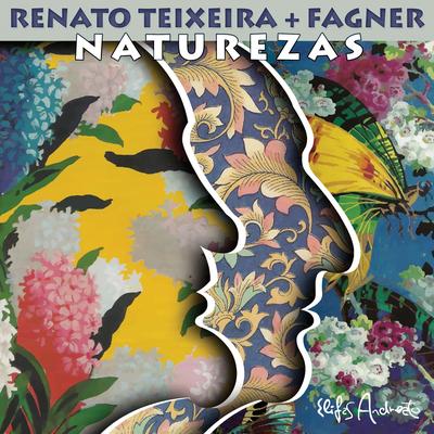 Arte e Poesia By Renato Teixeira, Fagner's cover