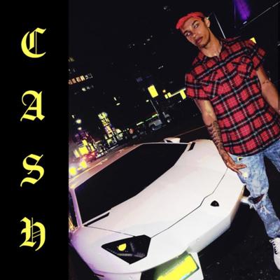 Cash By YSN Fab's cover