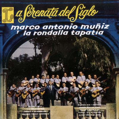 La Serenata Del Siglo's cover