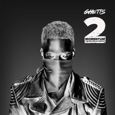Momentum 2 (The Return of Ghetto)'s cover