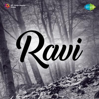 Ravi's cover