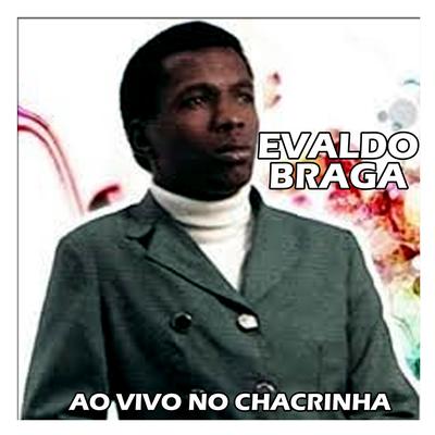 Ao Vivo No Chacrinha's cover