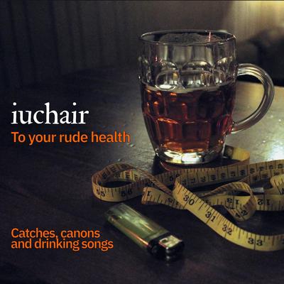 To Your Rude Health!'s cover