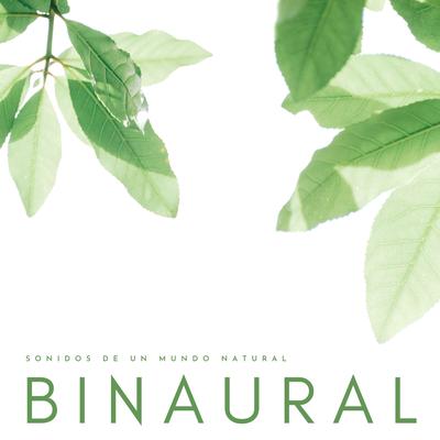 Binaural: Sonidos De Un Mundo Natural's cover