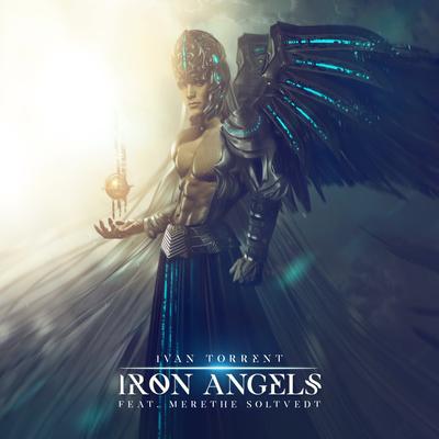 Iron Angels (feat. Merethe Soltvedt) By Ivan Torrent, Merethe Soltvedt's cover