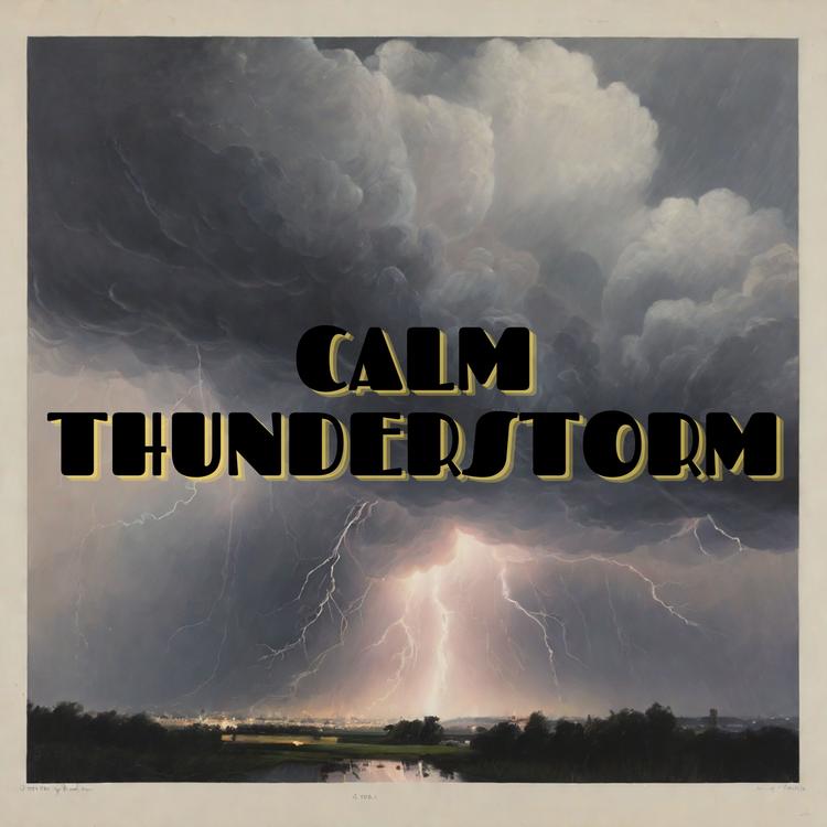 Thunderstorms & Rain Sounds: Sleep Factory's avatar image