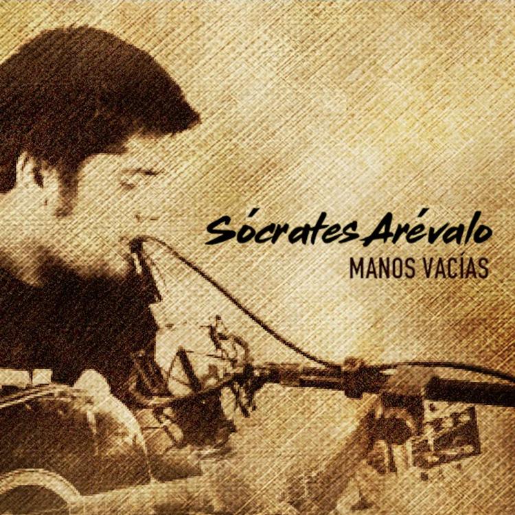 Socrates Arevalo's avatar image
