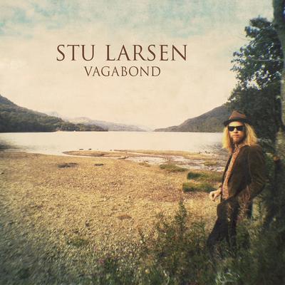 Thirteen Sad Farewells By Stu Larsen's cover