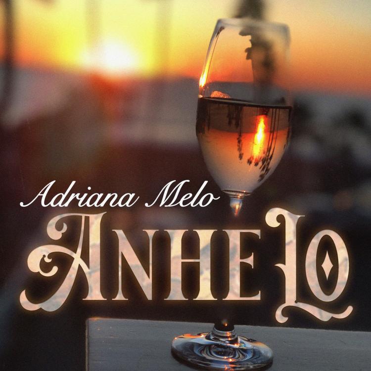 Adriana Melo's avatar image