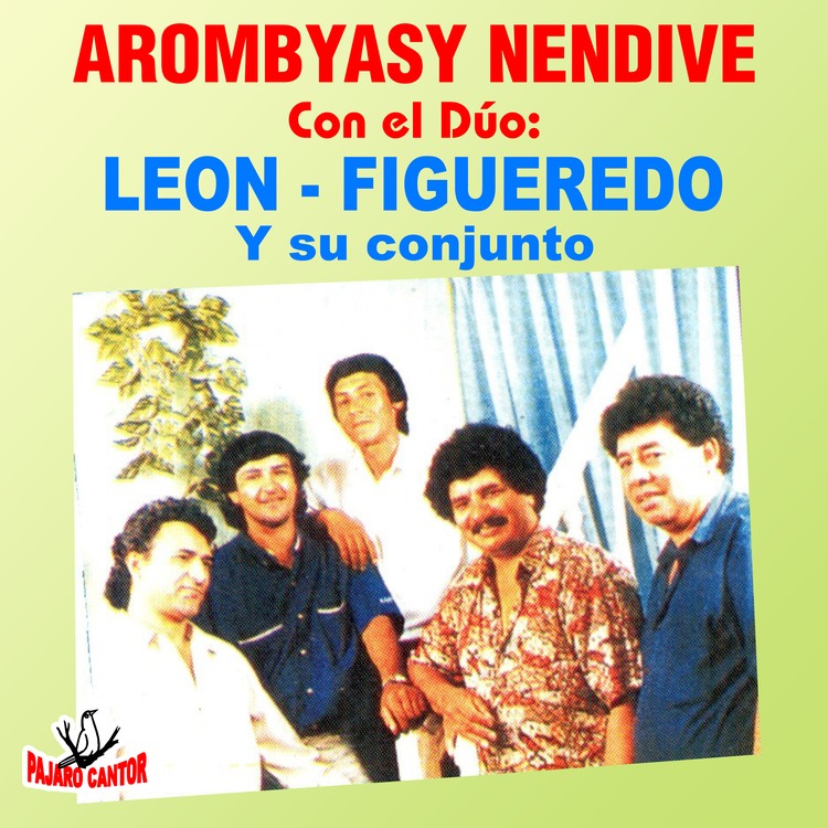 Duo: Leon - Figueredo y Su Conjunto's avatar image