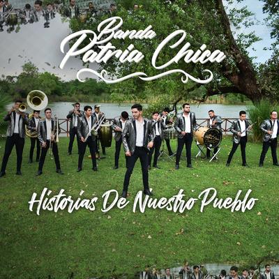 Historias De Nuestro Pueblo (En Vivo)'s cover