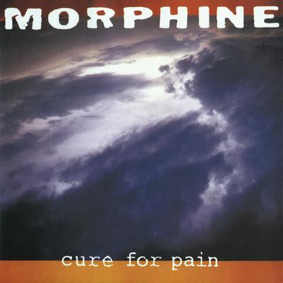 Cure for Pain (Deluxe Edition)'s cover