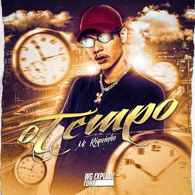 O Tempo By Mc Riquinho's cover