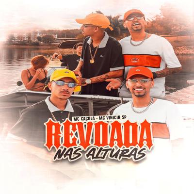 Revoada nas Alturas's cover